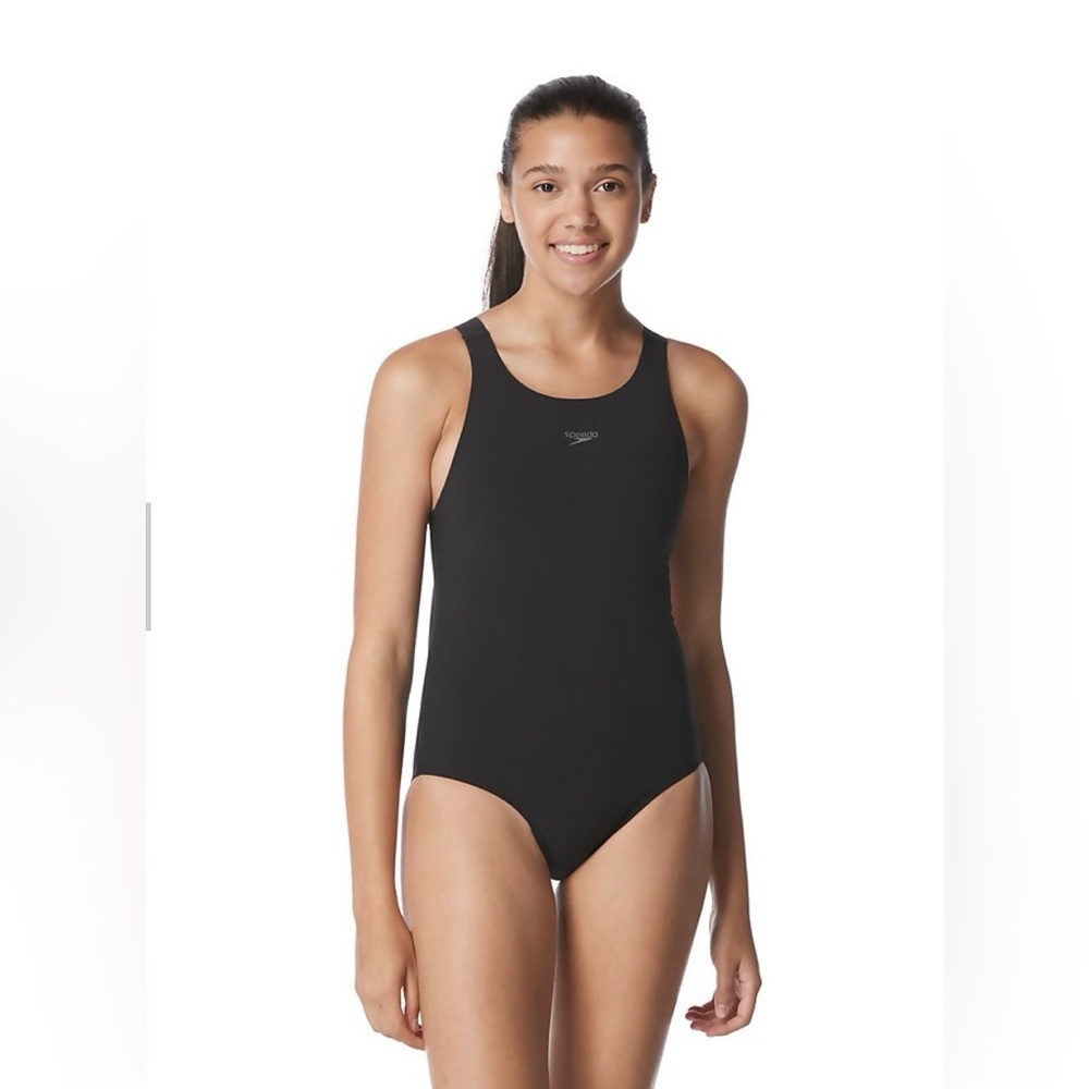 Speedo Women's LZR Racer Pro Recordbreaker Black Size M NEW